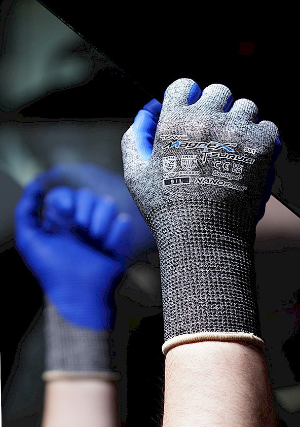 GUANTES