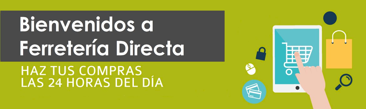bienvenidos